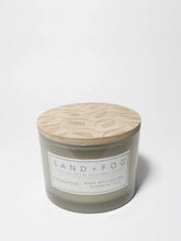 Eucalyptus 12 oz scented candle