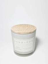 Mango Tangerine 21 oz scented candle
