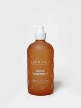 Spiced Gingerbread 15.7 oz Liquid Hand Soap