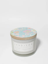 Tahitian Vanilla 12 oz scented candle
