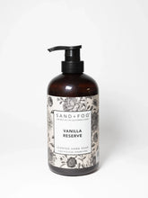 Vanilla Reserve 20 oz Liquid Hand Soap