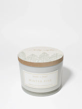 Winter Pine 12oz scented candle