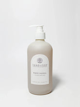 White Vanilla 15.7 oz Liquid Hand Soap