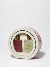 Exploratory Perfume Oil Rollerball Set - Retro Daisy Collection