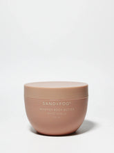 White Vanilla 8 oz Whipped Body Butter