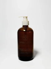 Vanilla Sandalwood 15.7 oz Liquid Hand Soap