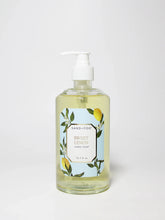 Sweet Lemon 15.7 oz Liquid Hand Soap