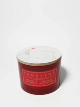 Vanilla Bean Noel 12 oz scented candle
