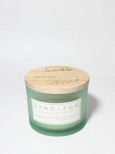 Eucalyptus 12 oz scented candle