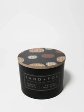 Harvest Wreath 12 oz scented candle