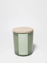 Eucalyptus 10 oz scented candle