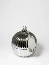 Firewood & Silver Fir 6 oz scented candle