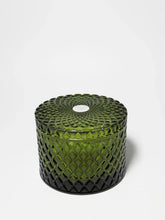 Blue Eucalyptus & Fir 9.5 oz scented candle