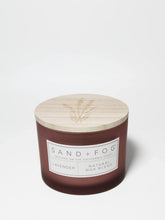 Lavender 12 oz scented candle