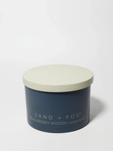 Blackberry Woods 12 oz scented candle