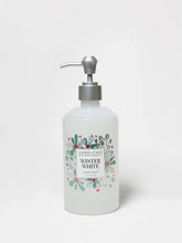 Winter White 15.7 oz Liquid Hand Soap