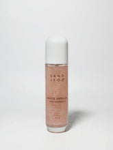 White Vanilla 4 oz Illuminating Body Oil