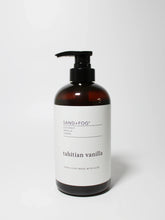 Tahitian Vanilla 20 oz Liquid Hand Soap