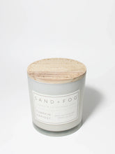 Pumpkin Harvest 21 oz scented candle