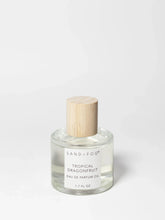 Tropical Dragonfruit 50 ml Perfume Oil Rollerball