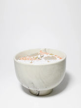 White Vanilla 23 oz scented candle