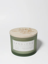 Olive Lemon 12 oz scented candle