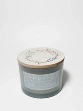 Apple Spice 12 oz scented candle