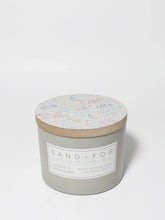 Saddle & Cardamom 12 oz scented candle