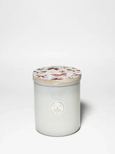 White Vanilla 5 oz scented candle