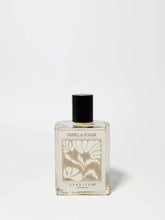 Vanilla Sugar 50ml Perfume Oil Rollerball