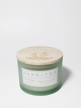 Cashmere & Linen 12 oz scented candle
