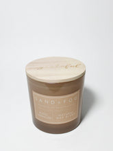 Rustic Farmhouse 21 oz scented candle