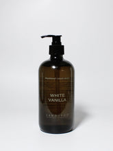 White Vanilla 15.7 oz Liquid Hand Soap