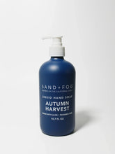 Autumn Harvest 15.7 oz Liquid Hand Soap