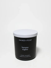 Havana Nights 10 oz scented candle