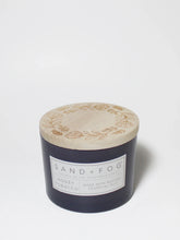 Honey Tobacco 12 oz scented candle