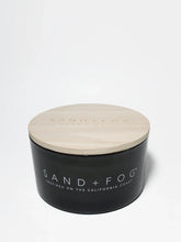 Fern & Moss 23 oz scented candle