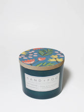 Driftwood & Pineapple 12 oz scented candle