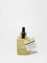 Lemon Sugar 50 ml Perfume Oil Dropper