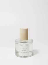 Vanilla Musk 50ml Perfume Oil Rollerball