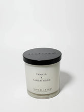 Vanilla Sandalwood 11.5 oz scented candle