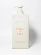 Mango Coconut 32 oz Body Wash