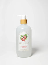 Strawberry Spritz 15.7oz Liquid Hand Soap