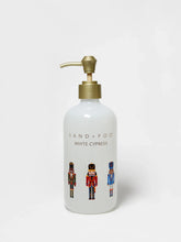 White Cypress 15.7 oz Liquid Hand Soap