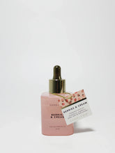 Berries & Cream 50 ml Perfume Oil Dropper