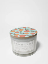 Orange Blossom 12 oz scented candle