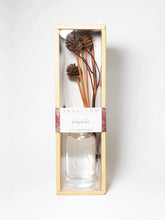 Frazier Fir 110 ml Reed Diffuser