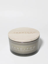 Vanilla Oud 10 oz scented candle