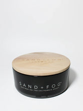 Teakwood 34 oz scented candle