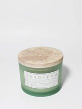 Eucalyptus & Lavender 12 oz scented candle